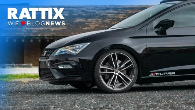 SEAT Leon vs CUPRA Leon: Similitudes y diferencias